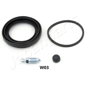 Japanparts KD-W03 Kit de réparation, étrier de frein