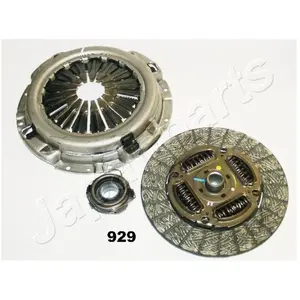 JAPANPARTS Kit d'embrayage pour ISUZU: D-Max (Ref: KF-929)