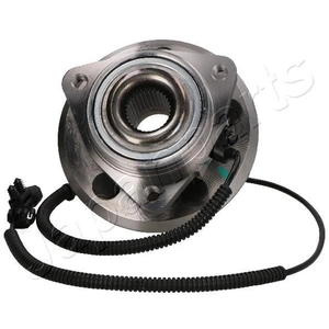 Comparateur de prix : JAPANPARTS Moyeu de roue pour JEEP: Cherokee & DODGE: Nitro (Ref: KK-19022)