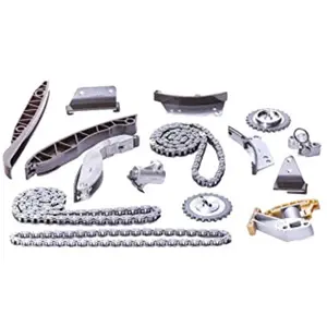 Japanparts KDK-K00 Jeu de distribution à chaînes