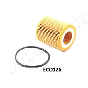 Japanparts Fo-eco126 filtre à huile pas cher