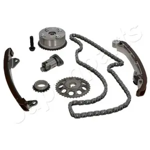 Kit Chaîne De Distribution Lotus; Toyota Japanparts Kdk204v pas cher