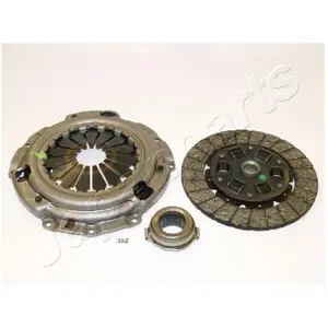 Kit D'Embrayage Kf-352 Japanparts Mazda Japanparts Kf352 pas cher
