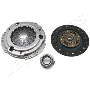 Kit d'embrayage, 225 mm JAPANPARTS, par ex. pour Mazda, Ford pas cher