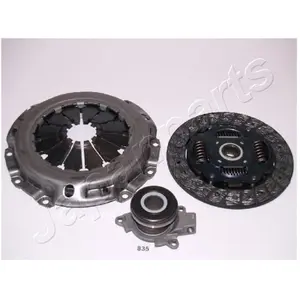 JAPANPARTS Kit d'embrayage pour SUZUKI: SX4, Vitara & FIAT: Sedici (Ref: KF-835) pas cher