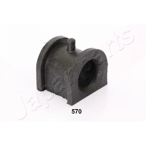 Coussinet de palier, stabilisateur JAPANPARTS, par ex. pour Mitsubishi