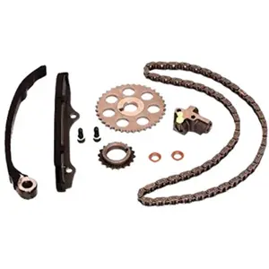 Kit De Distribution Par Chaîne Ford; Nissan Japanparts Kdk108 pas cher