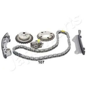 Kit Chaîne De Distribution Nissan Japanparts Kdk107 pas cher