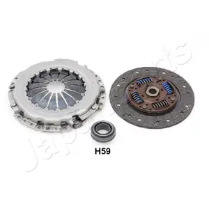 Kit D'Embrayage Kf-H59 Japanparts Japanparts Kfh59 pas cher