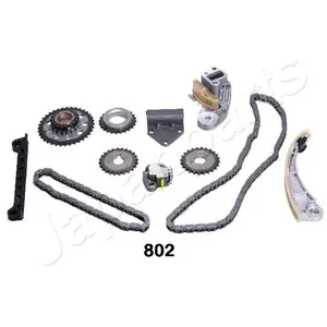 Japanparts KDK-802 Jeu de distribution à chaînes pas cher