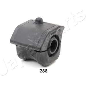 Comparateur de prix : Japanparts RU-288 Coussinet de palier, stabilisateur