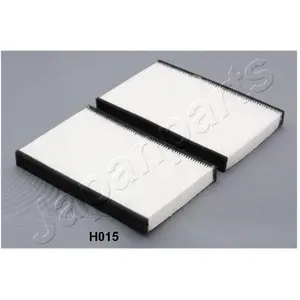 Comparateur de prix : Japanparts FAA-H015 Filtre, air de l'habitacle