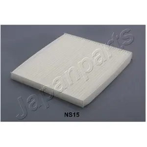 JAPANPARTS Filtre d'habitacle pour NISSAN: Note, Micra (Ref: FAA-NS15) pas cher
