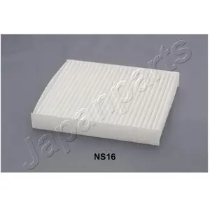 Japanparts FAA-NS16 Filtre, air de l'habitacle pas cher