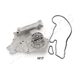 Pompe À Eau, Refroidissement Du Moteur Hyundai; Kia Japanparts Pqh17