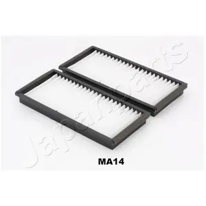 JAPANPARTS Filtre d'habitacle pour MAZDA: RX-8, MPV (Ref: FAA-MA14) pas cher