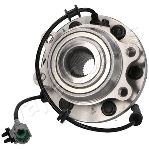 Comparateur de prix : JAPANPARTS Roulement de roue pour NISSAN: Pathfinder, Navara (Ref: KK-13020)