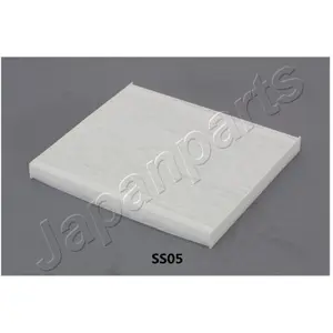 Japanparts FAA-SS05 Filtre, air de l'habitacle pas cher