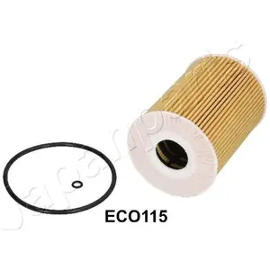 Filtre À Huile Fo-Eco115 Japanparts Mercedes-Benz Japanparts Foeco115 pas cher