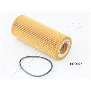JAPANPARTS FO-ECO107 Filtre à huile Cartouche filtrante pas cher