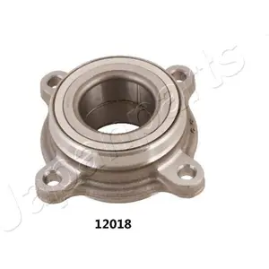 Comparateur de prix : JAPANPARTS KK-12018 Kit de roulements de roue