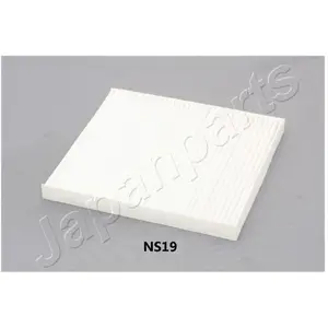Japanparts FAA-NS19 Filtre, air de l'habitacle pas cher