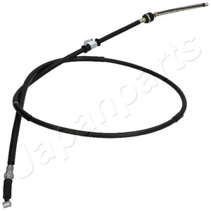 Comparateur de prix : JAPANPARTS Câble de frein à main pour MITSUBISHI: L200 (Ref: BC-508)