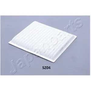 JAPANPARTS Filtre d'habitacle pour SUZUKI: Liana (Ref: FAA-SZ04) pas cher