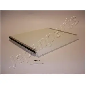Japanparts FAA-SZ05 Filtre, air de l'habitacle pas cher