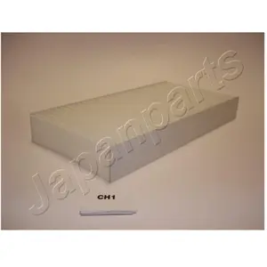 Japanparts FAA-CH1 Filtre, air de l'habitacle pas cher