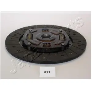 Disque D'Embrayage Df-311 Japanparts Kia; Mazda Japanparts Df311 pas cher