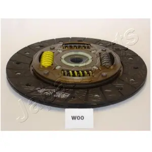 Japanparts DF-W00 Disque d'embrayage pas cher