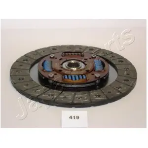 Disque D'Embrayage Df-419 Japanparts Honda Japanparts Df419