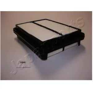 JAPANPARTS Filtre à air pour DAIHATSU: Valera, Charade, Applause, Gran Move & TOYOTA: Camry, Carina, Starlet, Corolla (Ref: FA-224S) pas cher