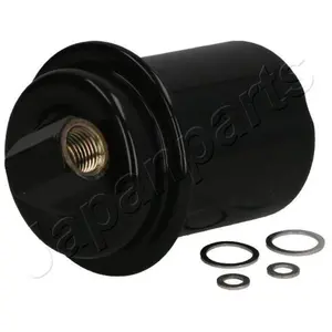 JAPANPARTS Filtre à carburant pour HYUNDAI: Atos Prime, Amica, Atos (Ref: FC-585S) pas cher
