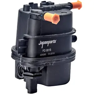 Japanparts FC-351S Filtre à carburant pas cher