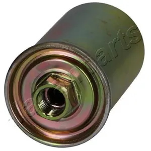 JAPANPARTS Filtre à carburant pour LAND ROVER: Range Rover, Discovery, Defender, Freelander & CHEVROLET: Beretta, Tahoe, Blazer, Matiz (Ref: FC-393S)
