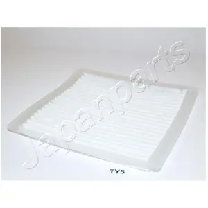 Comparateur de prix : JAPANPARTS Filtre d'habitacle pour LEXUS: IS, GS, RX (Ref: FAA-TY5)