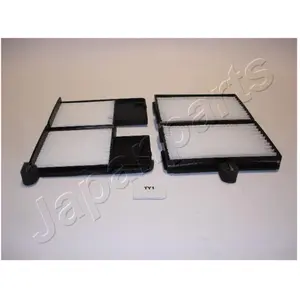 Japanparts FAA-TY1 Filtre, air de l'habitacle pas cher