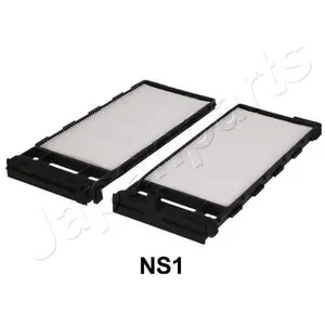 Filtre, Air De L'Habitacle Faa-Ns1 Japanparts Nissan Japanparts Faans1 pas cher