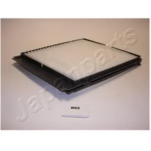 Comparateur de prix : JAPANPARTS Filtre d'habitacle pour NISSAN: Micra (Ref: FAA-NS2)
