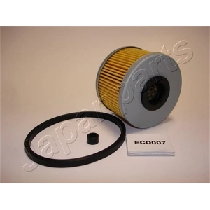Japanparts FC-ECO007 Filtre à carburant pas cher