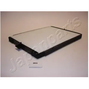 Japanparts FAA-H03 Filtre, air de l'habitacle pas cher
