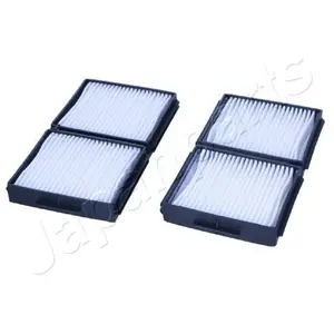 Comparateur de prix : JAPANPARTS Filtre d'habitacle pour MAZDA: Premacy, 626, 323 (Ref: FAA-MA0)