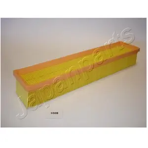 JAPANPARTS Filtre à air pour RENAULT: Kangoo, Clio, Thalia & DACIA: Logan, Duster, Solenza, Sandero & NISSAN: Almera, Kubistar (Ref: FA-100S) pas cher