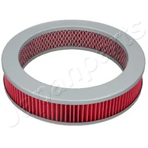 JAPANPARTS Filtre à air pour INNOCENTI: Mini tre & NISSAN: Sunny, Cherry, Violet, Prairie, DATSUN & DAIHATSU: Domino, Cuore (Ref: FA-102S)