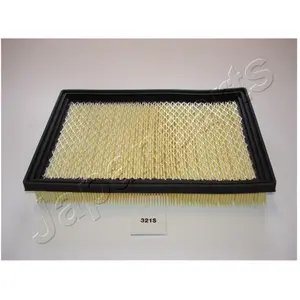 JAPANPARTS Filtre à air pour MAZDA: 121, 323, 626 (Ref: FA-321S) pas cher