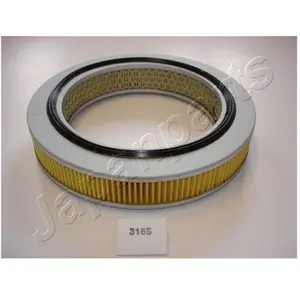 JAPANPARTS Filtre à air pour MAZDA: 121 & KIA: Pride (Ref: FA-316S) pas cher