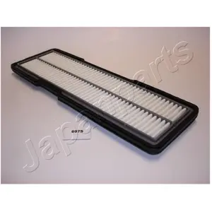 JAPANPARTS Filtre à air pour DAIHATSU: Mira, Cuore, Move, Domino (Ref: FA-697S)