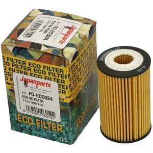 Japanparts FO-ECO024 Filtre à huile pas cher